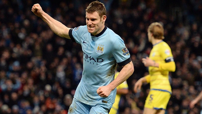 Liverpool James Milner'ı Kadrosuna Kattı