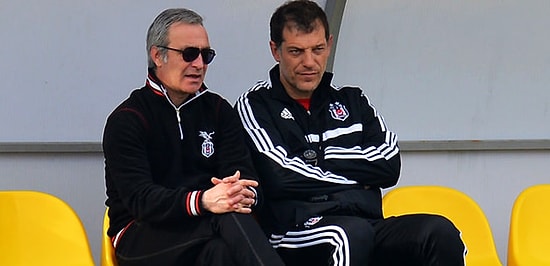 Önder Özen‘den Bilic‘e Mesaj!