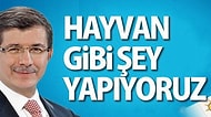 Sosyal Medyaya Göre Davutoğlu'nun Seçim Afişlerine Alternatif Olabilecek 17 Harikulade Afiş