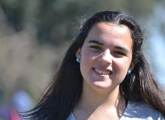 Arjantin'de Vahşet: 14 Yaşındaki Chiara Paez Diri Diri Toprağa Gömülerek Öldürüldü