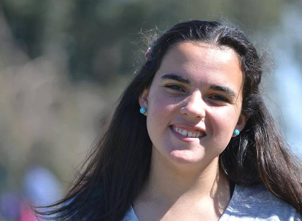 Arjantin'de Vahşet: 14 Yaşındaki Chiara Paez Diri Diri Toprağa Gömülerek Öldürüldü
