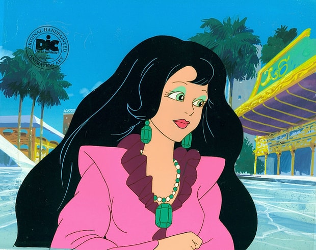 Bianca