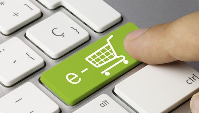 Türkiye'de 11.000 E-Ticaret Sitesi Var