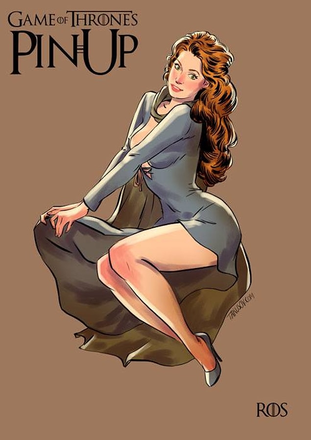 11. Ros