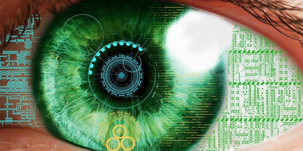 Gözlük ve Lens Tarihe mi Karışıyor?