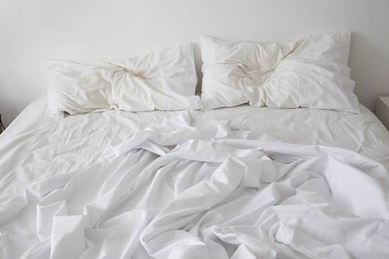 Senin Yataktaki Kişiliğin Ne?