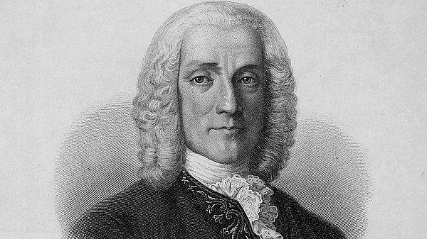 12. Domenico Scarlatti (1685-1757)
