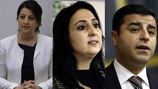 AKP’ye giden Kürt oylar