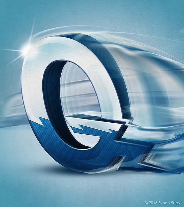 Q - Quicksilver