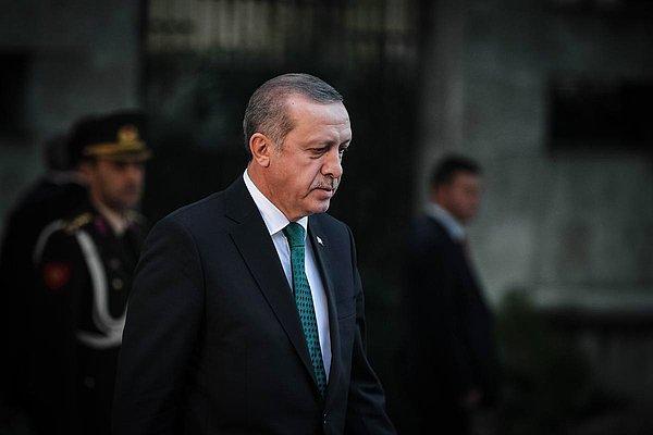 'Kendi çevresi bile Erdoğan'ı sorguluyor'