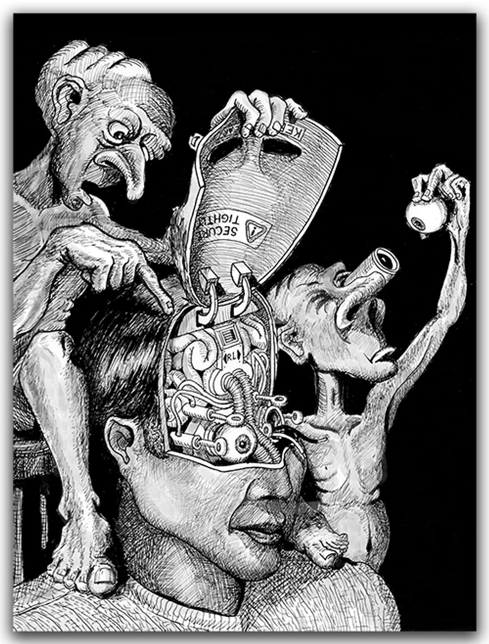 2015 Seçimleri'nin Saklı Mesajları: Partiler Algımızı Nasıl Yönetti?