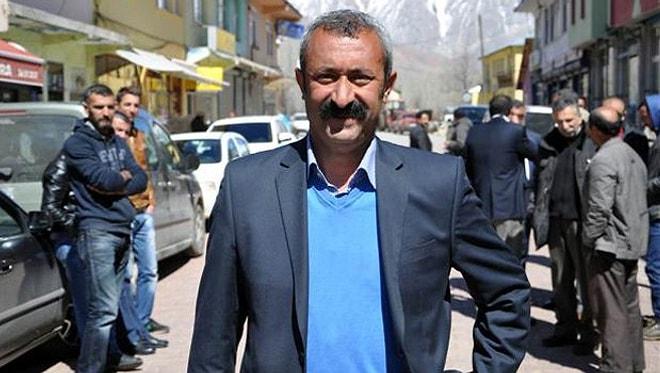 Belediye Başkanlığını Kazandığı Ovacık'ta Komünist Parti'ye Oy Çıkmadı