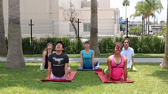 En Yakın Arkadaşınızın Süper Kahramanınız Olduğu Durumlar