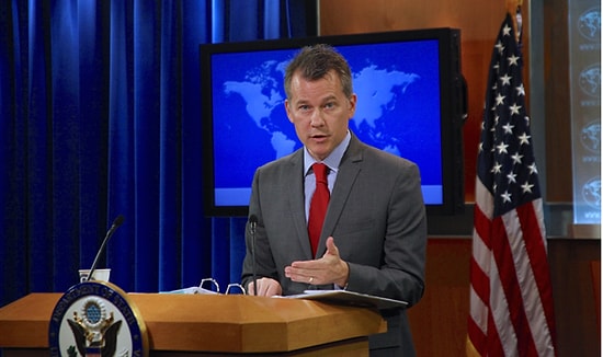 ABD Dışişleri Bakanlığı'ndan Seçimlere Dair İlk Yorum