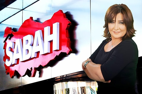 Sabah Yazarı Sevilay Yükselir'in İşine Son Verildi