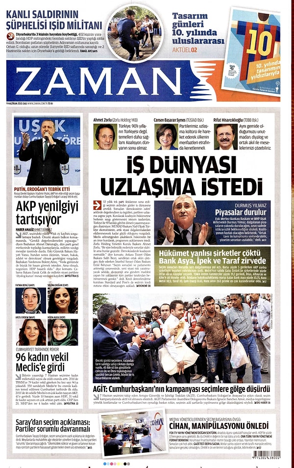 Zaman