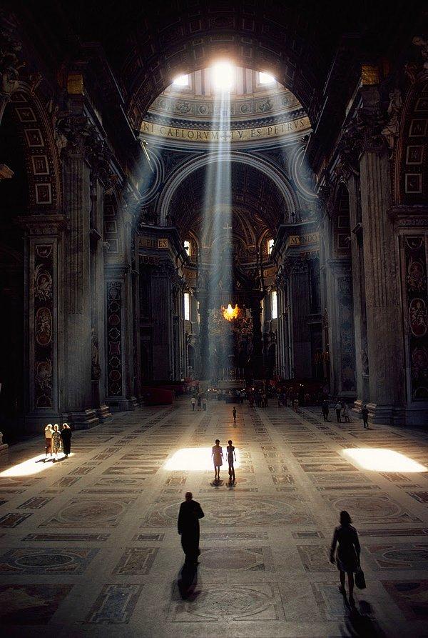 17. Vatikan (1971)