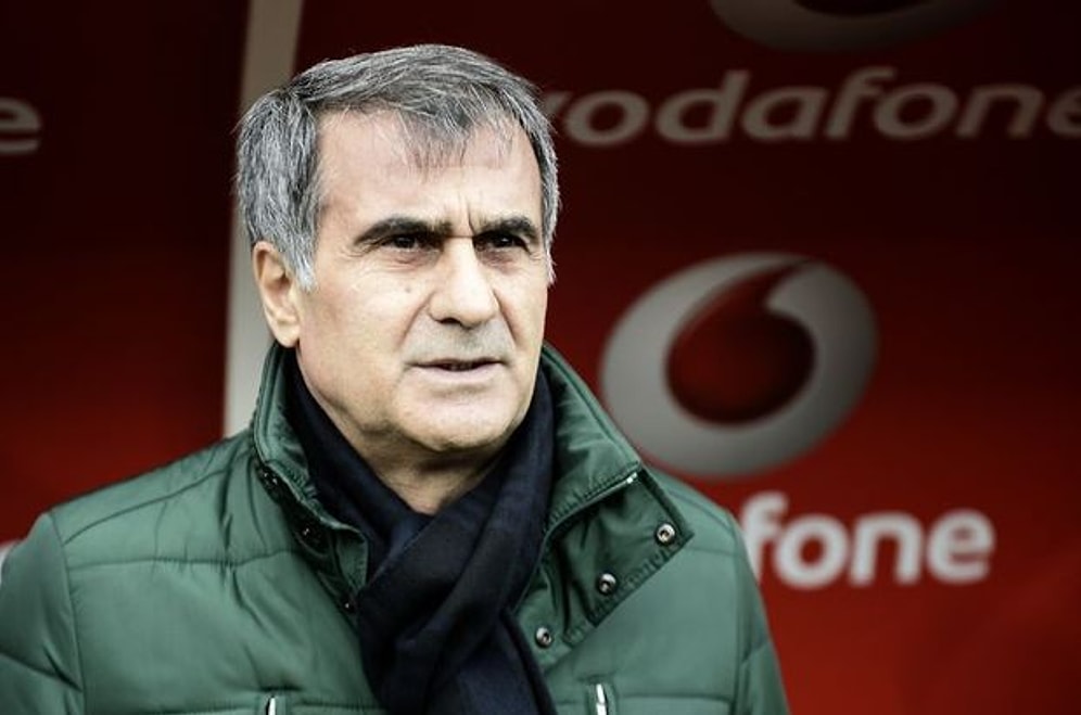 Güneş: "Sıkıntılı Bir Durum Yok"