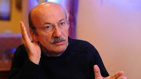 'Bunca Yıllık Psikiyatri Uzmanıyım, Sayın Bahçeli'yi Anlayamıyorum'