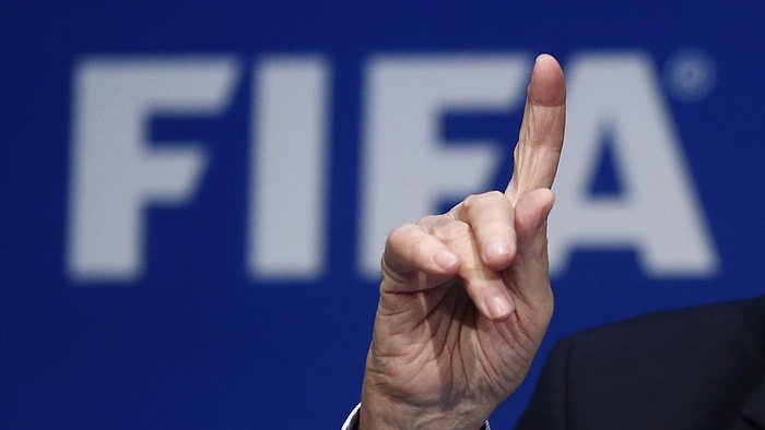 FIFA Geçici Başkanını Seçiyor