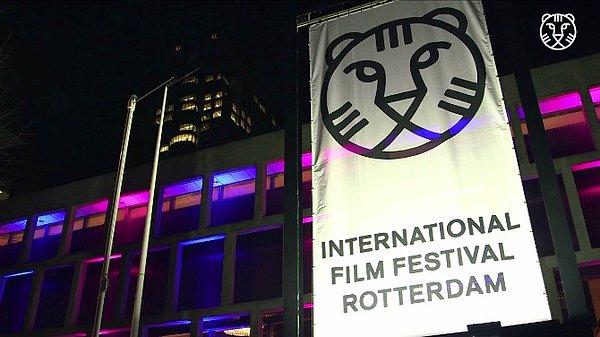 8. Uluslarası Rotterdam Film Festivali