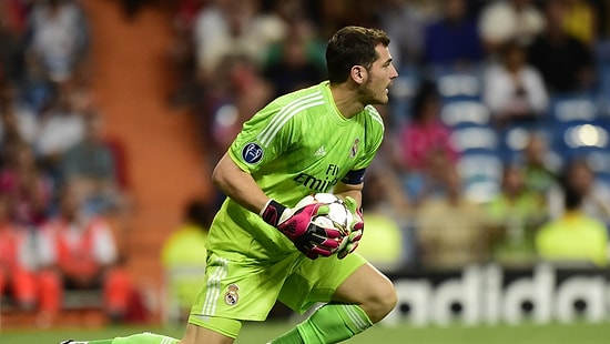 "En İyi Teklif Fenerbahçe'den"