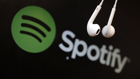 Spotify, Premium Üye Sayısını İkiye Katladı