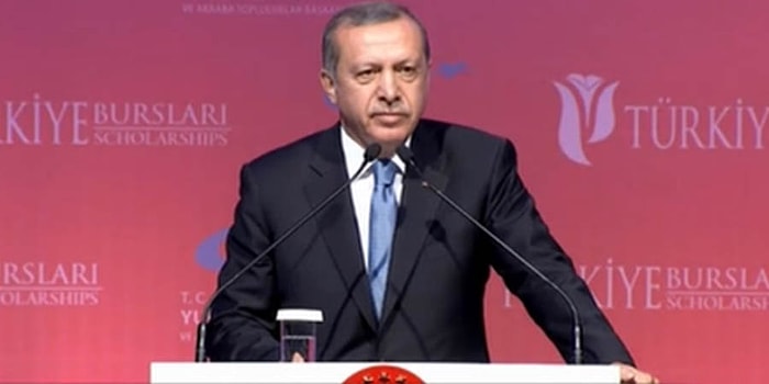 Erdoğan'ın Günler Sonra Yaptığı Konuşma Ardından Sosyal Medya Yankıları