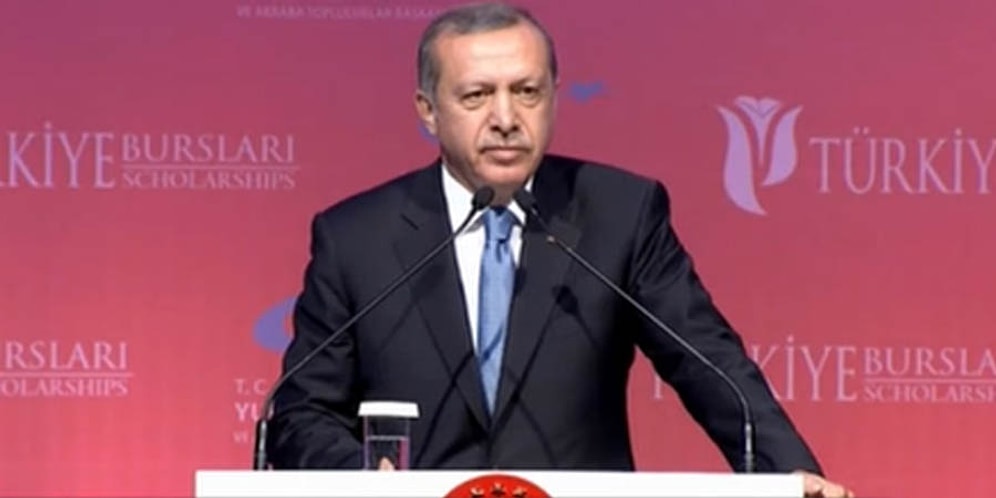 Erdoğan'ın Günler Sonra Yaptığı Konuşma Ardından Sosyal Medya Yankıları