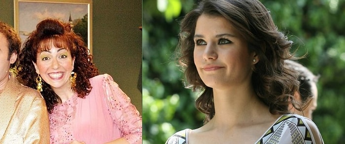 Türk Dizilerindeki Karakterlerle Beynimize Kazınmış Bu 9 Saç Modelini Tanıyabilecek misiniz?