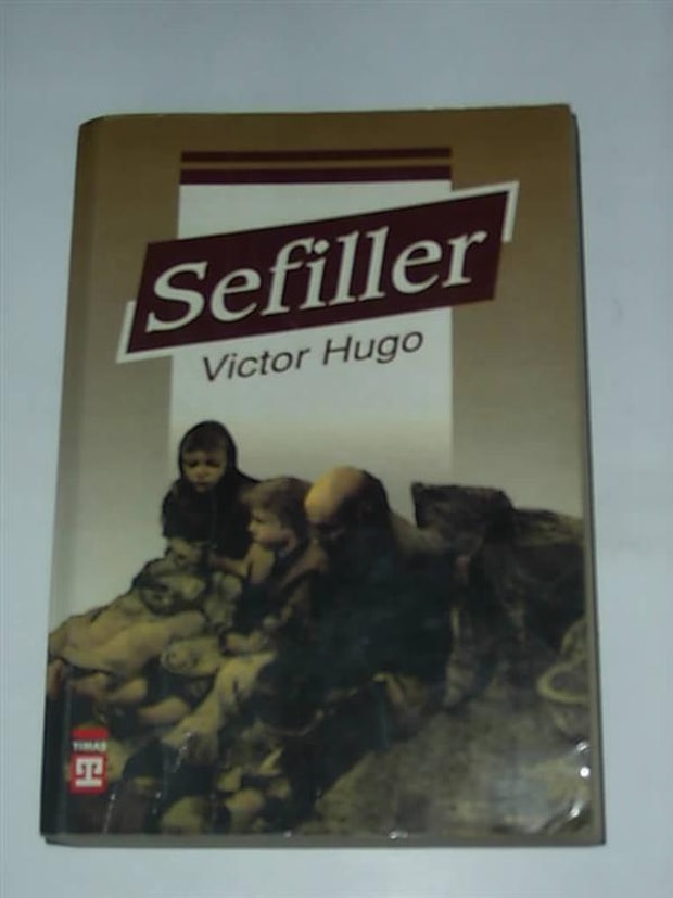 Victor Hugo - Sefiller