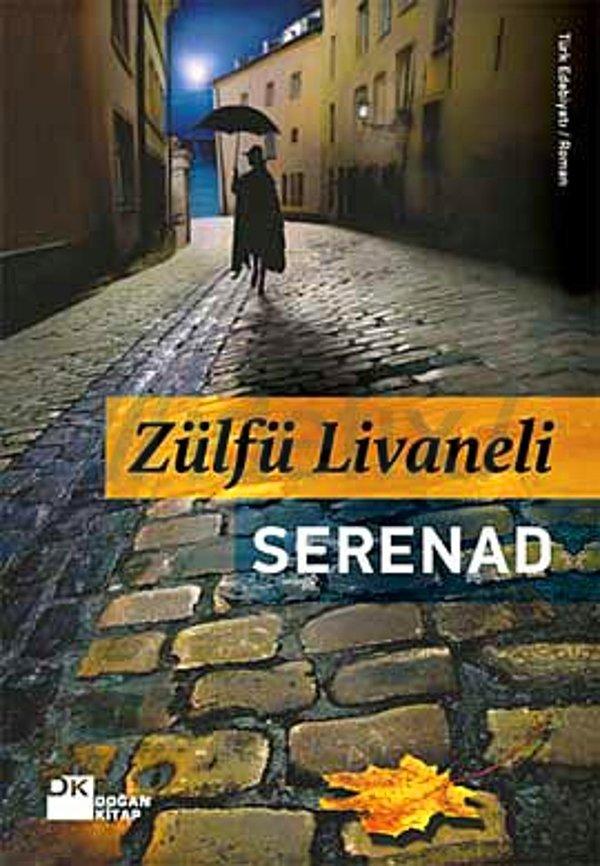 7. Serenad\Zülfü Livaneli