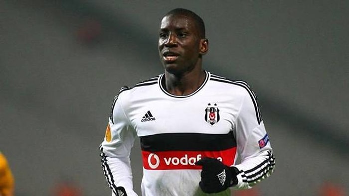 Ve Demba Ba İçin Resmi Açıklama: "İlgileniyoruz"