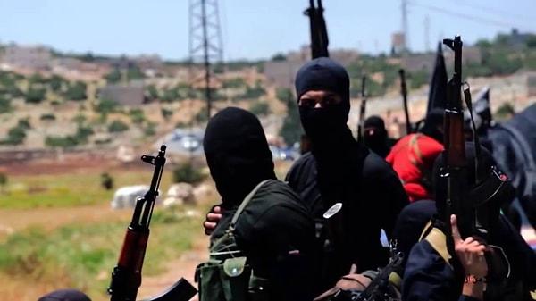 Fikret Bila: İlk akla gelen ihtimal IŞİD