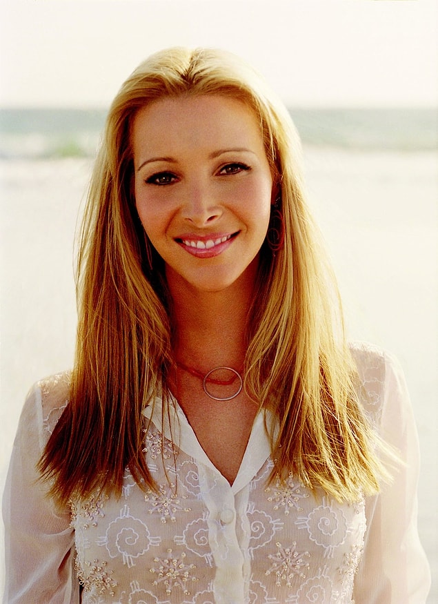 1. You can fall in love with her over and over again!