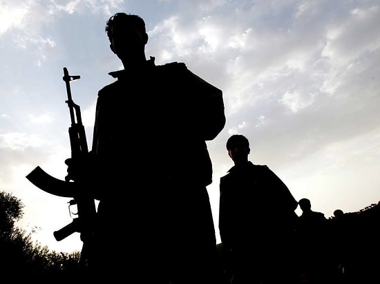 KCK'dan Süreç Açıklaması: 'Silah Bırakma İradesi Bize Aittir'