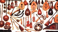 Çeşitli Coğrafyalarda Yaşayan Türk Halklarının Ezgilerini Barındıran 20 Müzik