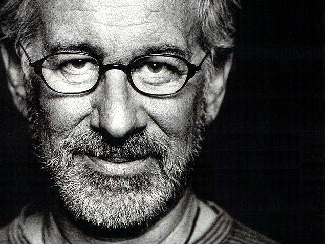 22. Stephen Spielberg ve Sakallılar
