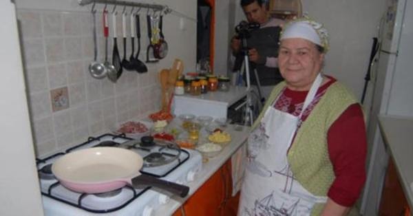 Öğrenciyken annenizin yanına gitmek paha piçilemez.