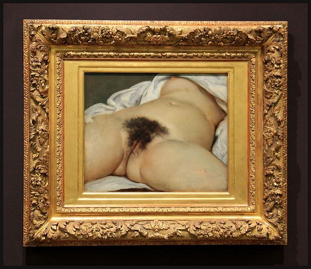 3. Osmanlı diplomatı Halil Paşa ve dünyanın ilk pornografik eseri