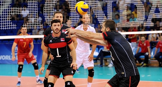 A Milliler Lidere Direnemedi