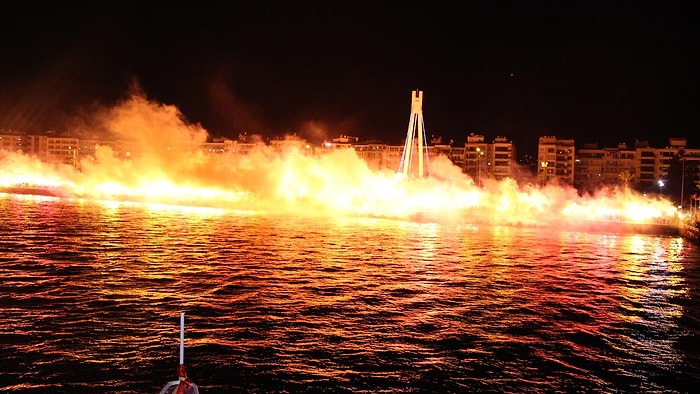 Göztepe 90. Yılını Büyük Coşkuyla Kutladı