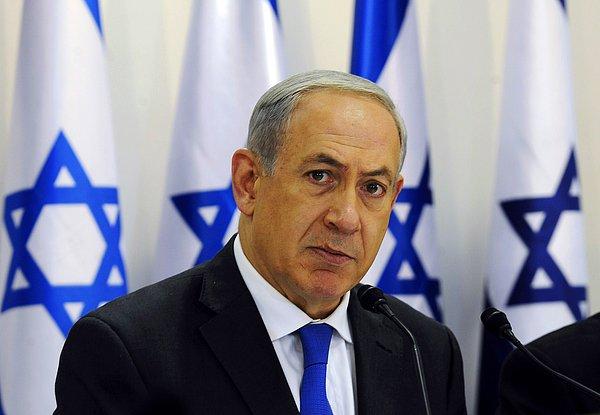 Netanyahu: 'Gerçeği anlamak isteyen herkes bu raporu okumalı'