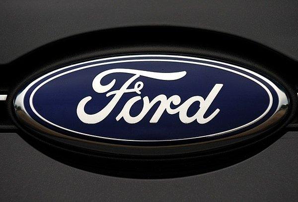 19- Ford Otosan: 544 milyon dolar