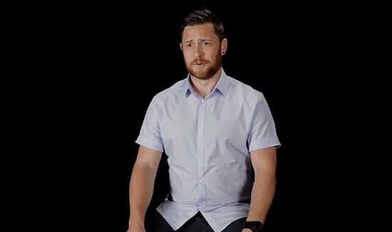 Penisini Fermuara Sıkıştıran Adamların Acı Dolu Tecrübeleri