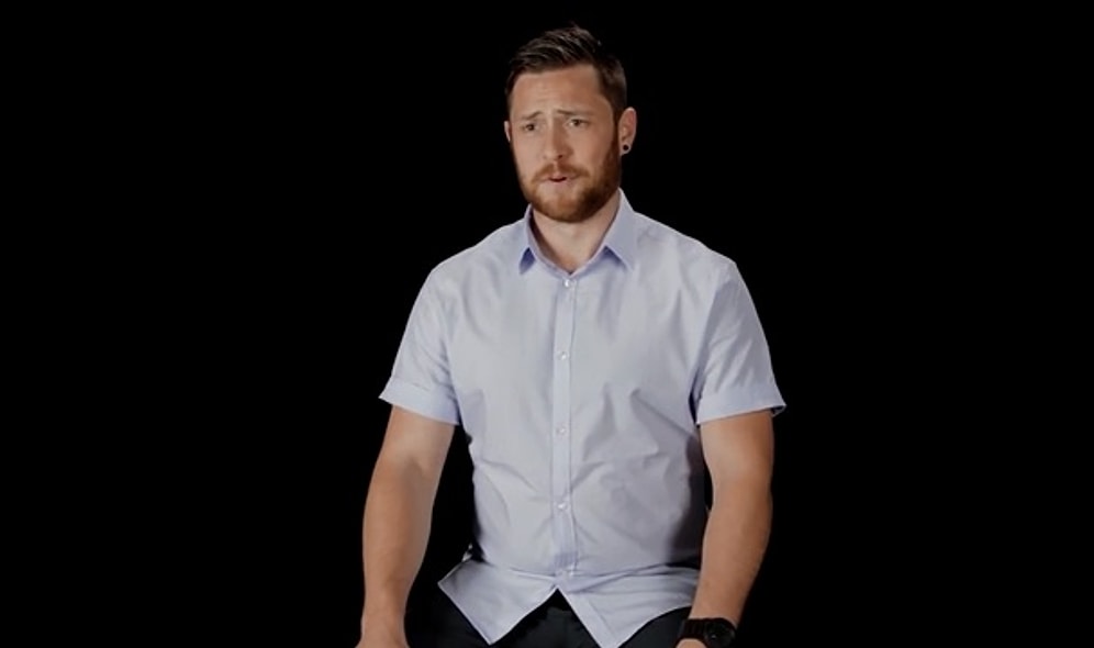 Penisini Fermuara Sıkıştıran Adamların Acı Dolu Tecrübeleri