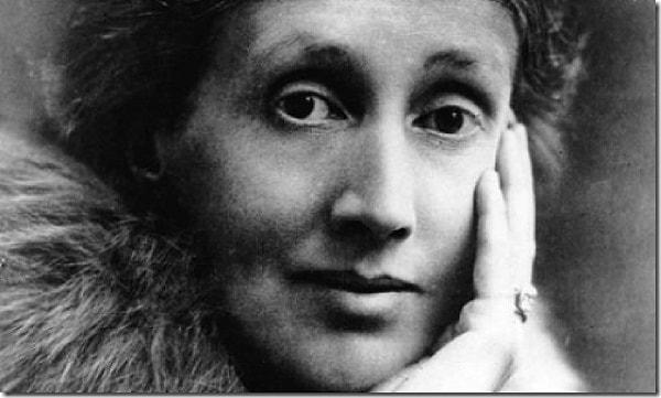 Yazamamanın Getirdiği Ölüm Hali: Virginia Woolf (1882-1941)