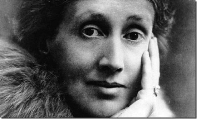 Yazamamanın Getirdiği Ölüm Hali: Virginia Woolf (1882-1941)