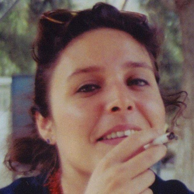 Sylvia Plath’ın İzinde: Nilgün Marmara (1958-1987)