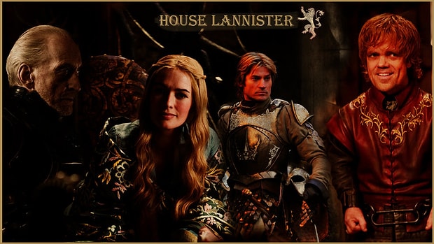 Lannister